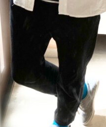 GU | チノパンツ