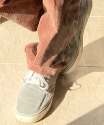 COMME CA ISM | パンツ