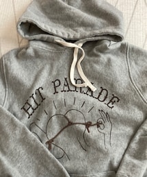 ALDIES | パーカー