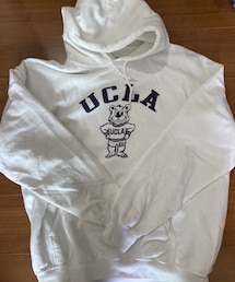 UCLA | UCLAパーカー(パーカー)