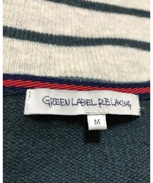 green label relaxing | ニット/セーター