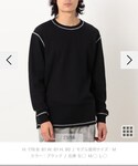 COMME CA ISM(コムサイズム)の「トップス(Tシャツ/カットソー)」