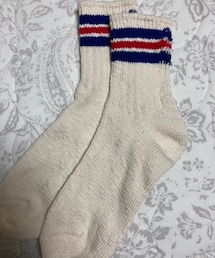 ROTOTO | ソックス/靴下