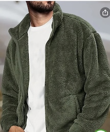 UNIQLO | ボアブルゾン(ブルゾン)