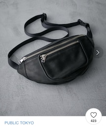 PUBLIC TOKYO | ショルダーバッグ