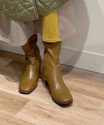 Chez toi | シューズ