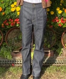 Bonum | デニムパンツ