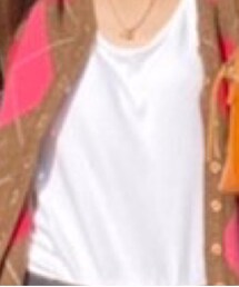 UNIQLO | タンクトップ