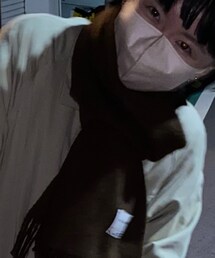 THE INOUE BROTHERS | マフラー