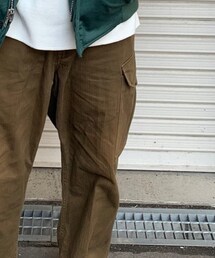 Right-on | カーゴパンツ
