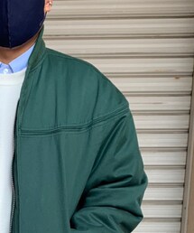 backers | MA-1
