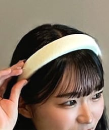 SHEIN | カチューシャ