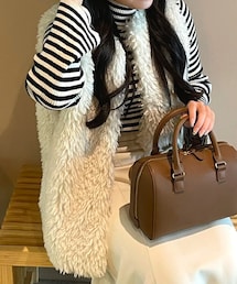 GRL | その他トップス