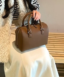 UNIQLO | ボストンバッグ