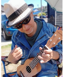 🎸ご機嫌ウクレレ🎶 | 旦那さんへの結婚記念日プレゼント(おもちゃ)