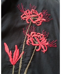 刺繍アップ📷 | その他