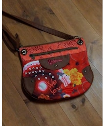 Desigual | ショルダーバッグ