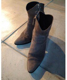 ZARA | ブーツ