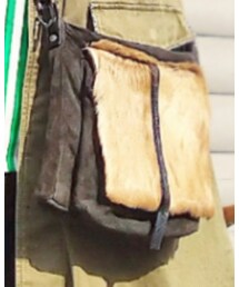 no brand | ショルダーバッグ