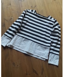M·J·G | Tシャツ/カットソー