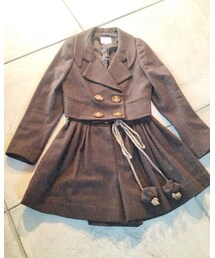 Vivienne Westwood red label | ヴィヴィアン・ウエストウッドスーツ(スーツセット)