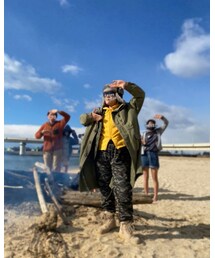 🌊冬の海で踊る🌅 | 音楽/本・雑誌