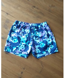 ASICS | バンダ迷彩ショートパンツ(パンツ)