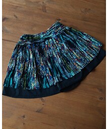 USED | マルチカラーショートパンツ(パンツ)