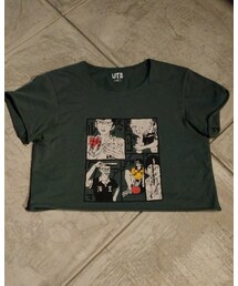 UNIQLO | Tシャツ/カットソー
