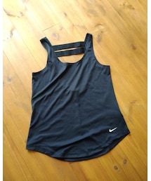 NIKE | NIKEタンクトップ(タンクトップ)
