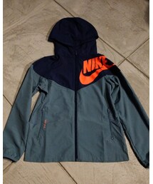 NIKE | NIKE PACKABLEブルゾン kids150(ジャケット/アウター)