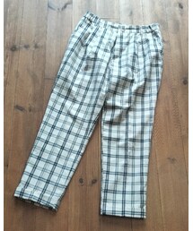 grove | スラックス