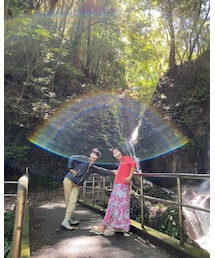 なんか神々しい光が…📷 | その他