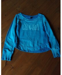 DIESEL | スウェット