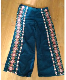ZARA | スラックス