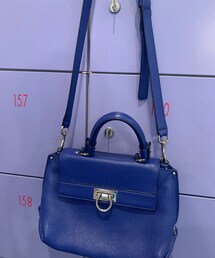 FERRAGAMO | バッグ