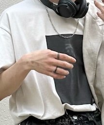 stein | Tシャツ/カットソー