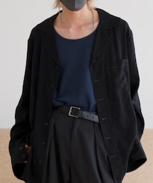 CASPER JOHN | タンクトップ