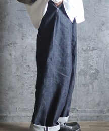 Graphpaper | デニムパンツ