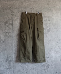 Ordinary fits | カーゴパンツ