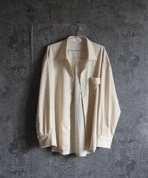 coming soon… | シャツ/ブラウス