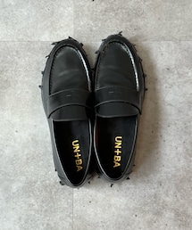 UN +BA | ローファー