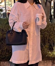 UNIQLO | シャツ/ブラウス