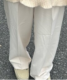 UNIQLO | スラックス