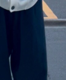 YANTOR | パンツ