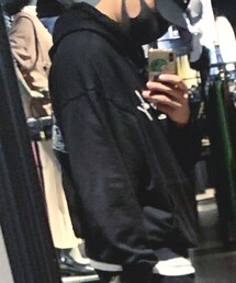 A FEW GOOD KIDS | パーカー