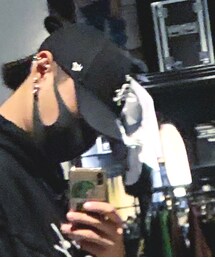 NEW ERA | キャップ