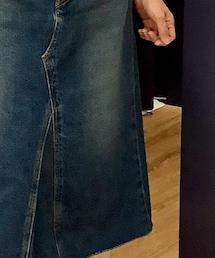 Levis PReMIUM | デニムスカート