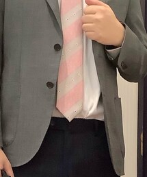 BRICK HOUSE by TOKYO SHIRT | ネクタイ