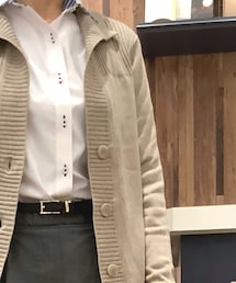 BRICK HOUSE by TOKYO SHIRT | ニット/セーター